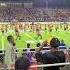 Northeast High School Macon GA Band Peforms Da Dip 9 21 23