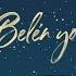 TWICE MÚSICA A Belén Yo Voy Video Con Letra