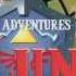 Приключения Ланка The Adventures Of Lunk Русская Озвучка