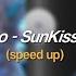 𝐩𝐚𝐬𝐢𝐥𝐲𝐨 SunKissed Lola Speed Up