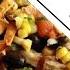 Chili S Quesadilla Explosion Salad