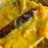 Dahi Shimla Mirch Ka Tadka Recipe Yogurt With Bell Peppers Dahi Bellpeppers Capsicum