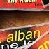 Dr Alban Версии Альбомов