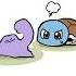 Watch Out Squirtle