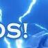 Thor Bring Me Thanos Infinity War HD