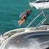 Chote Bache Ko Kese Taang Diya Boat Per Jetski Boating Boatlife Boatingworld Shorts