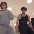 Dance Music Duet Furkan Funny Samro Alina