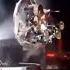 Crazy Joey Jordison Drum Solo