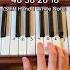 Passacaglia Easy Tutorial Piano Tutorial Passacaglia