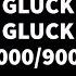 Gluck Gluck 3000 9000