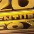 20th Century Fox 2013 Logo With 1994 Fanfare