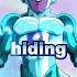 Friezas BRAND NEW Form Beyond Black