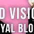 Royal Blood Mad Visions Official Karaoke Instrumental SongJam