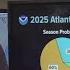 Hurricane Season 2025 NOAA Predicts Above Normal Atlantic Hurricane Season
