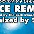 You Can Win If You Want Remixed By 2x