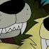 Luna Sam ALONE In Werewolf Forest Extended Ending Loud House