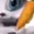 Lapin Calin Tout Tout Tout