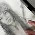Я не говорю на башкирском но помню как говорили мои бабушка и дедушка Art Sketch Portrait Homay