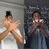 Viral School Kid Gang Signs
