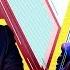Ricky Duran Sing River On The Blind Auditions Of The Voice 2019