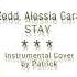 Zedd Alessia Cara Stay Instrumental