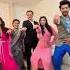 Muskurane Ki Vajah Tum Ho Off Screen Masti