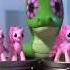 Hello Pinkie Pie Reaction