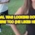 The WAY Nidal Wonder Was LOOKING At Addi Thing Nalish Shorts Trending Love Shortvideo Video