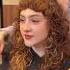 Elegant Curly Shag Hair Transformation Curlyhair Haircut Faceframing Layerup Hairstyle Trendy