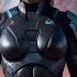 4K Мой первый раз в Mass Effect прохождение на русском Обзор и геймплей на русском на ПК
