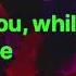 Scars On Broadway Whoring Streets Karaoke Version