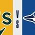 MLB Highlights Athletics Vs Blue Jays May 31 2025