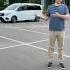 Самый опасный авто на дороге Mercedes Benz V Class мосподбор автоэксперт автоновости