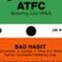 ATFC Feat Lisa Millett Bad Habit Dr Packer Extended Remix 2018