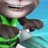 Talking Tom Jetski Outfit7 Limited DAY 3 Walkthrough