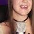 Яна Одинокий голубь Кавер Evgeniya Lapteva