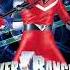 Power Rangers Time Force Original Triforcefilms GeekMusic ChrisAllenHess Mashup