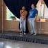 The Student Center Was Full Of Tunes This Afternoon Karaoke Hccnow
