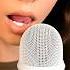 ASMR 4h Extreme Slow Mouth Sounds For Calming Tingles No Talking