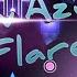 New Azure Flare My Unofficial Remake The Start