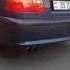 Popcorn Sound Bmw E46