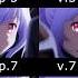 Plastic Memories 12 Versions Of The Opening Theme