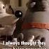 Never Do This To A Donkey Creature Comforts Shorts