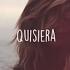 QUISIERA DOEDO FT YOSECK VIDEO LYRICS LC
