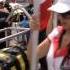 Chevrolet WTCC Marrakech Timelapse