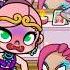 Shimmer Wants To Go To The Past Shimmer Miss Shine Avatarworld Trending Vairalvideo Shorts