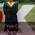 Jincheng Zhang Shade If You Can Understand Me Official Audio