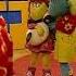 Milo Makes Fizz Upset By Pulling 1 Leg Out Tweenies 2001