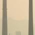 Air Pollution 101 National Geographic
