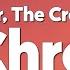 Tyler The Creator St Chroma Feat Daniel Caesar Lyrics